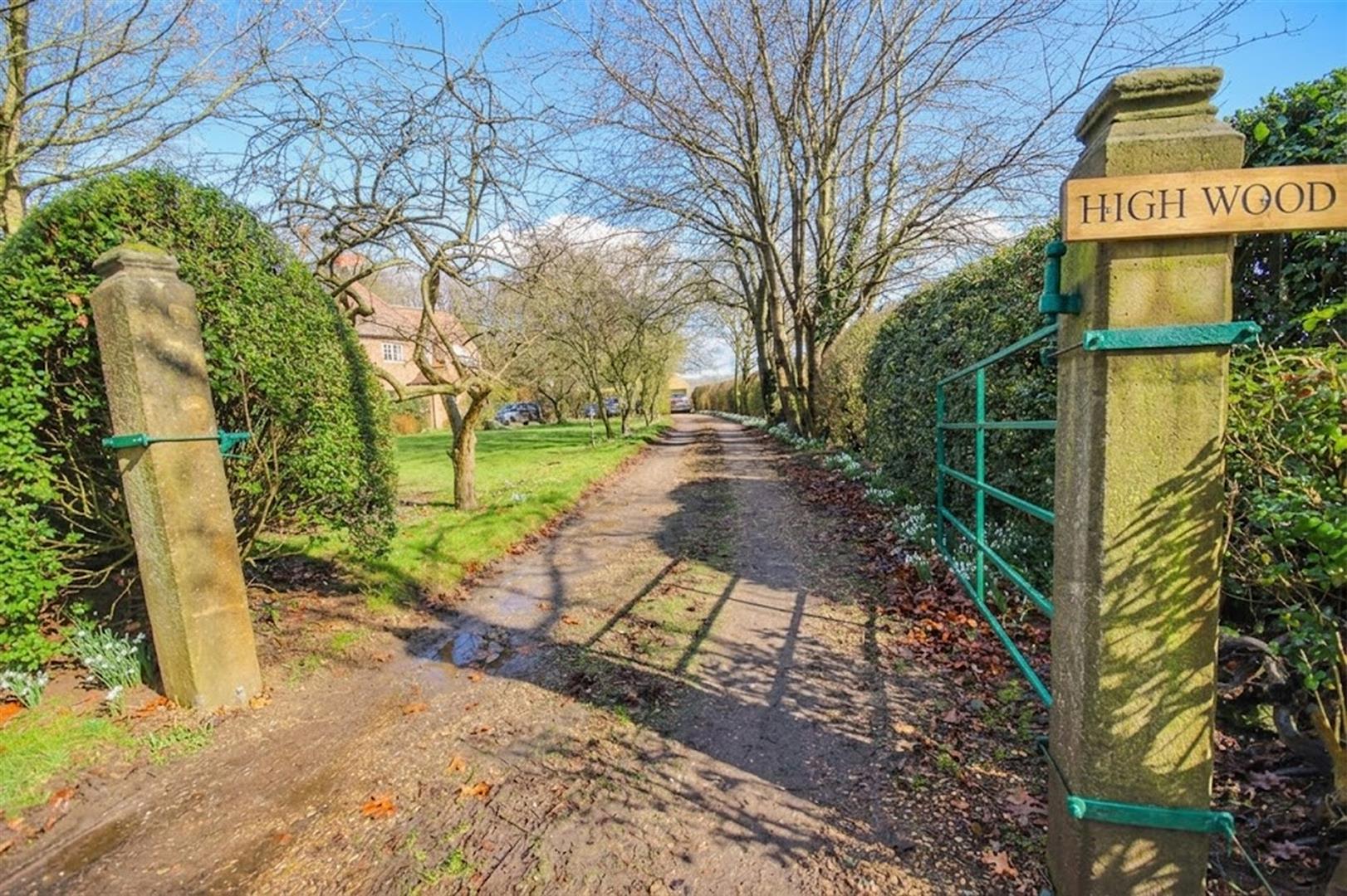 Kilnwick, Driffield